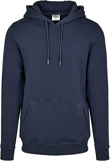 Urban Classics Herren Basic Terry Hoody