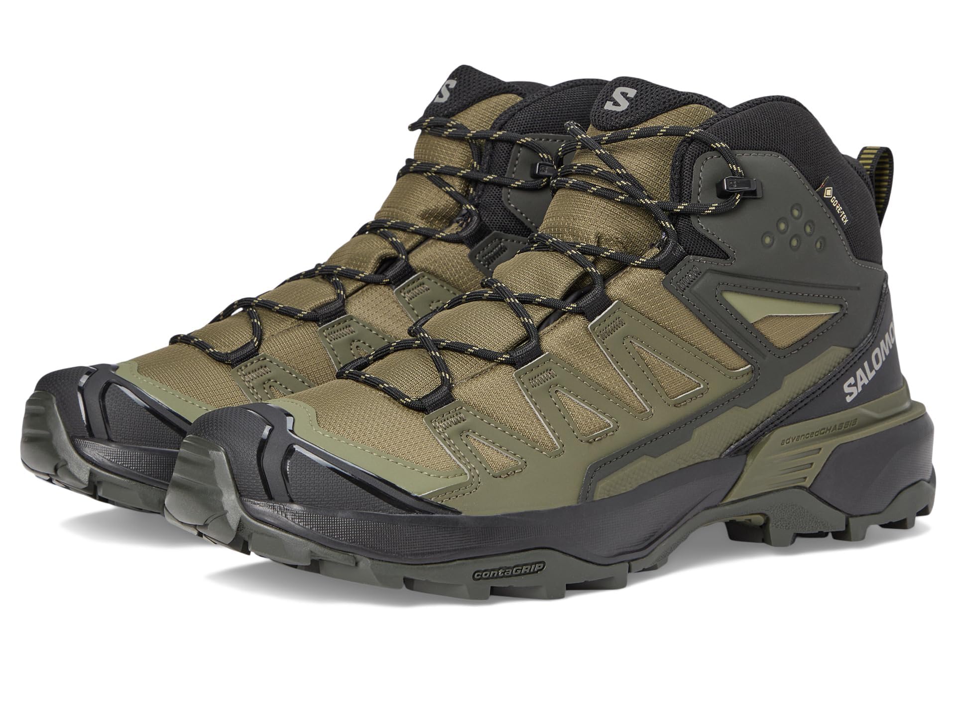 Salomon Speedcross 4 Women's Trail Running Shoes