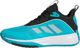 adidas Men Own The Game 3 Shoes