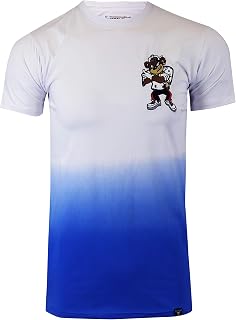 Screenshot 2202-SS-2 Men's Stylish Double Layer Embroidered High Density Gel Premium Quality T-Shirt