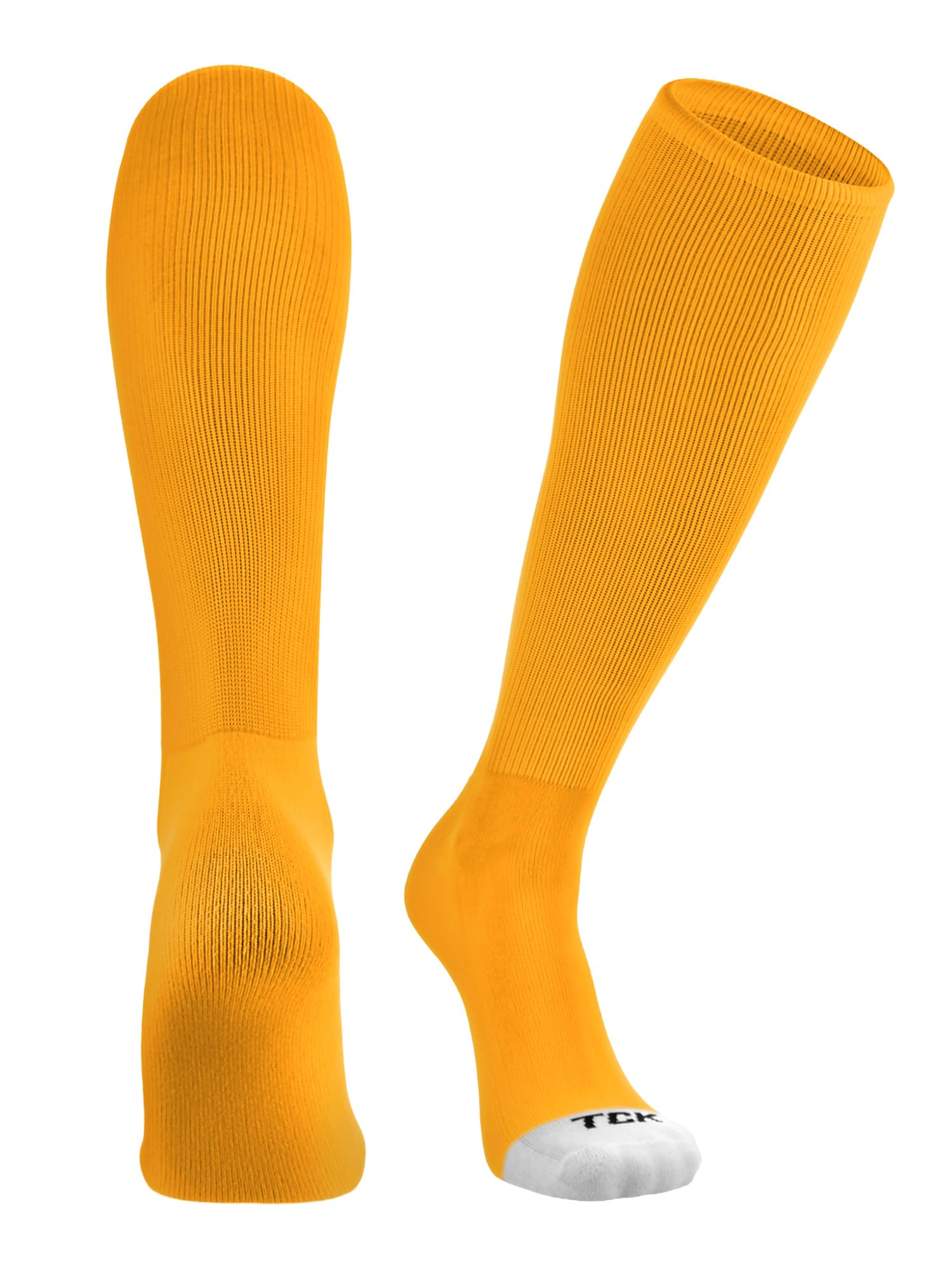 TCK Prosport Performance Tube Socks for Boys, Girls, Men and Women (Multiple Col