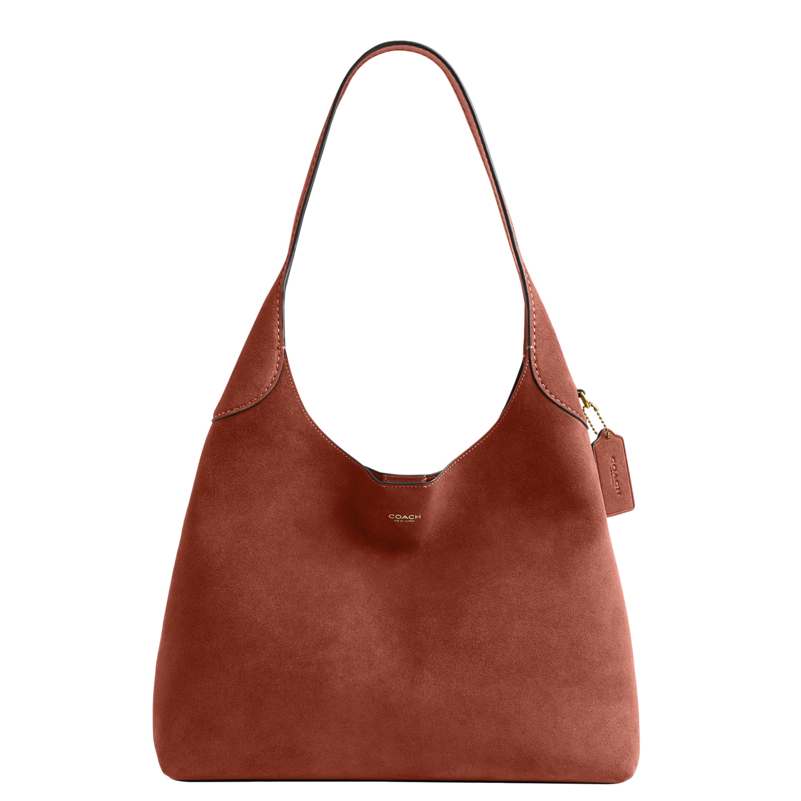 Coach Brooklyn Shoulder Bag 34