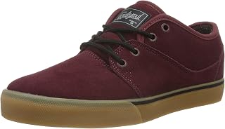 GLOBE, Mahalo Men's Low-Top Sneakers