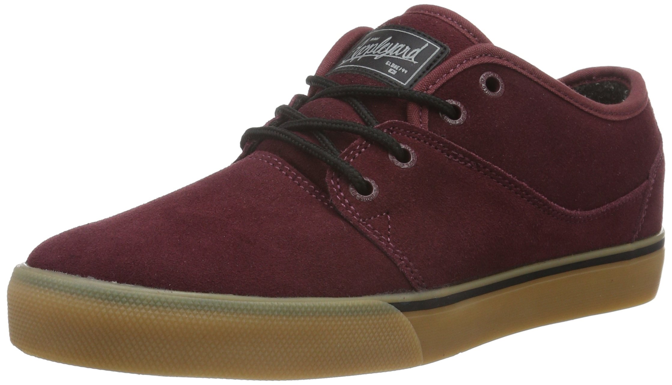 GLOBE, Mahalo Men's Low-Top Sneakers