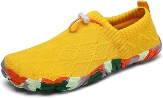 SAGUARO Barefoot Shoes, Women's, Lightweight, Men's Fitness Shoes, Muscle Training, Portable, Gym Training Shoes