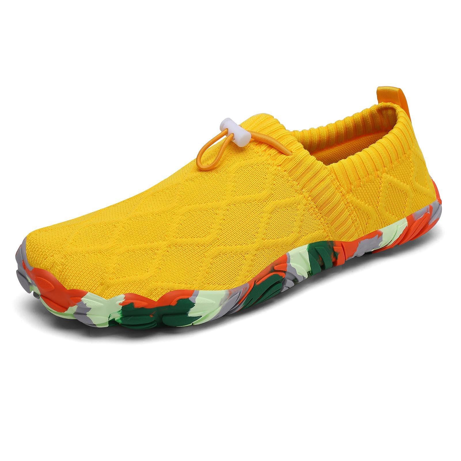 SAGUARO Barefoot Shoes, Women's, Lightweight, Men's Fitness Shoes, Muscle Traini