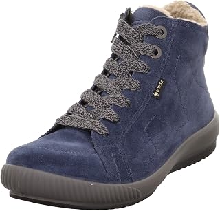 Legero Damen Tanaro 5.0 Damen Warm Gefütterte Gore-tex Castlerock (Grey) 2940 Short Ankle BootsWomen