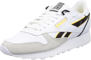 Reebok Leather Classic Unisex Adult Trainers