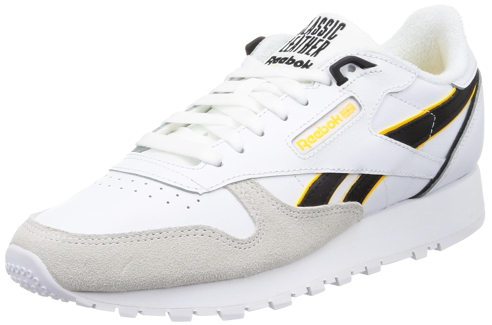 Reebok Leather Classic Unisex Adult Trainers