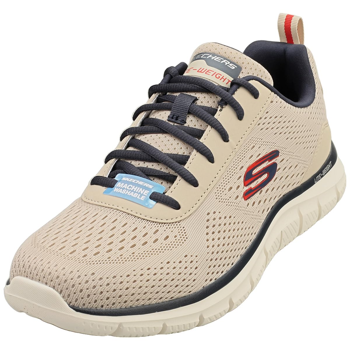 Skechers Men's Track Leshur
