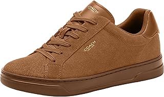 COACH Women's High Line Sneaker