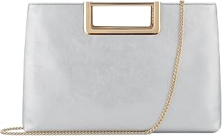 GAYI URBAN Clutch Purses for Women, Dressy Evening Crossbody Bag