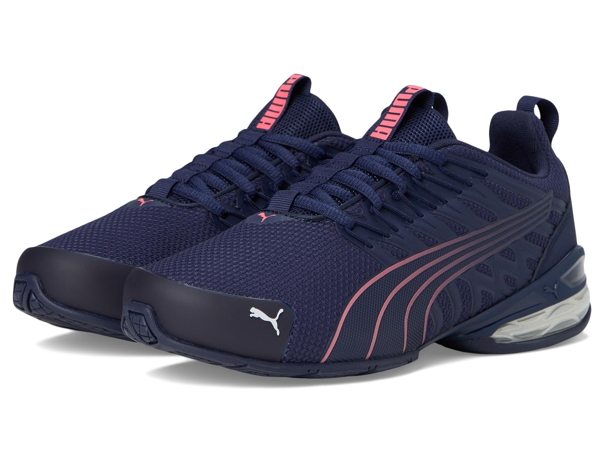Puma Womens Voltaic Evo Cross Trainer