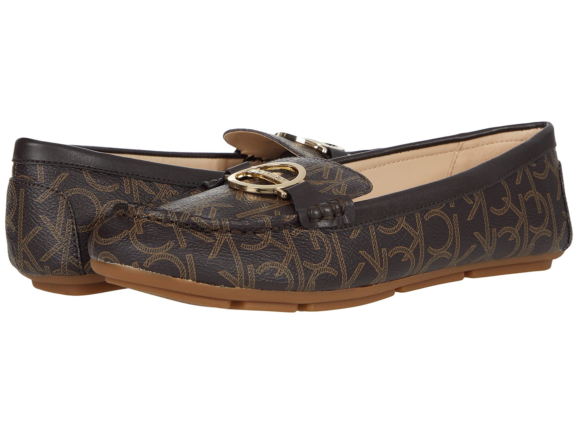 Calvin Klein Layne Women's Loafers