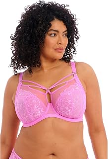 Elomi Soutien-gorge plongeant à armatures Brianna pour femme