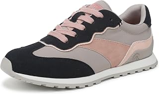 Blowfish Malibu Women's Valley Lace Up Sneaker, Retro Sneakers for Women