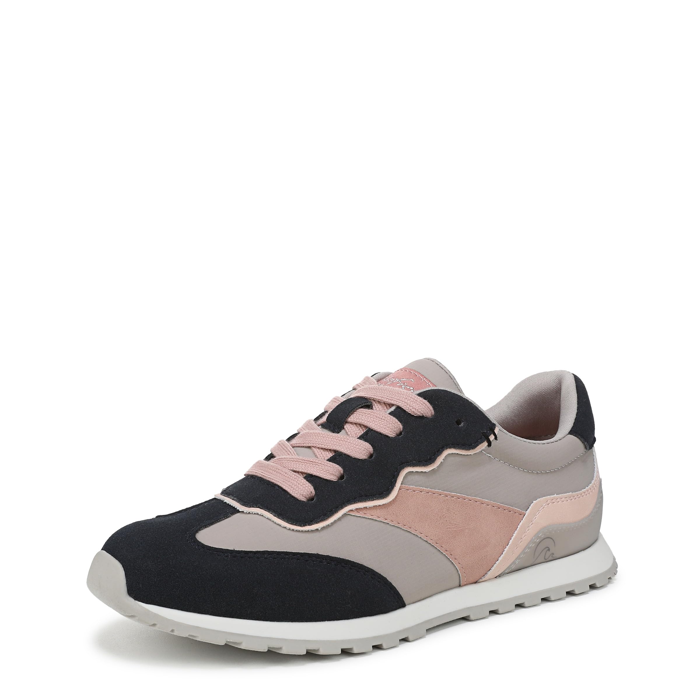 Blowfish Malibu Women's Valley Lace Up Sneaker, Retro Sneakers for Women