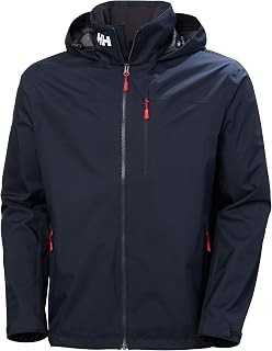Helly Hansen Crew Hooded Jacket Men (Pack of 1)