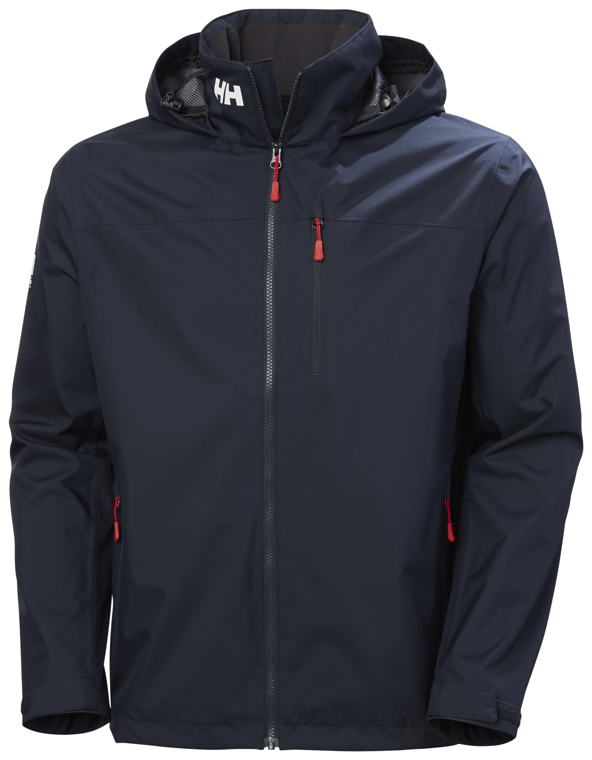 Helly Hansen Crew Hooded Jacket Men (Pack of 1)