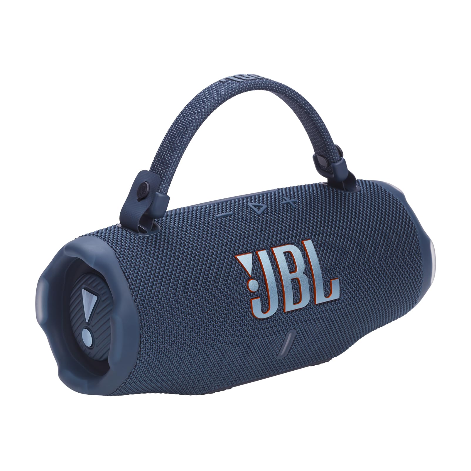 JBL Charge 6 - Portable Waterproof & Drop-Proof Bluetooth Speaker, Bold Pro Soun
