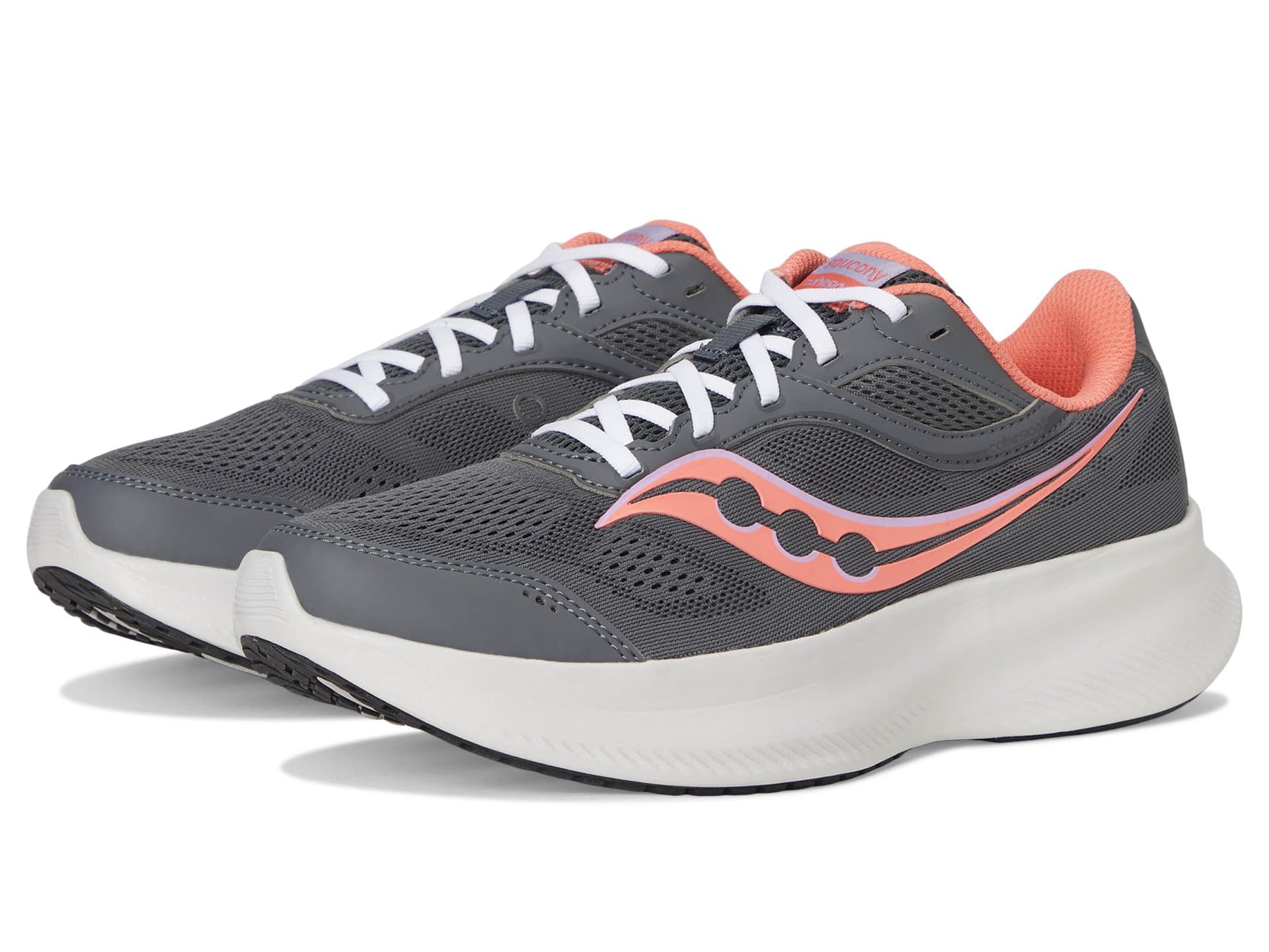 Saucony Women's Cohesion 18 Sneaker