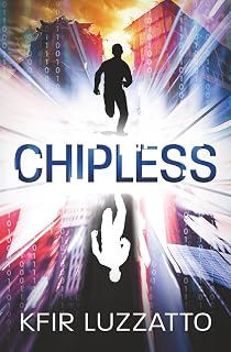 Chipless (The City)