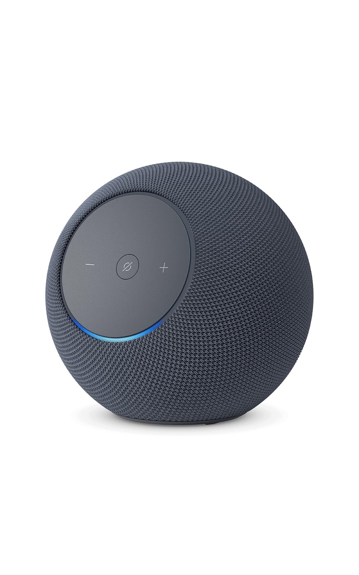 Amazon Echo Studio (newest model), Immersive spatial audio and Dolby Atmos, Desi