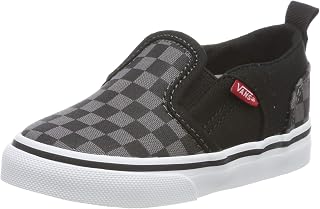 Vans Asher V Unisex Baby Sneaker