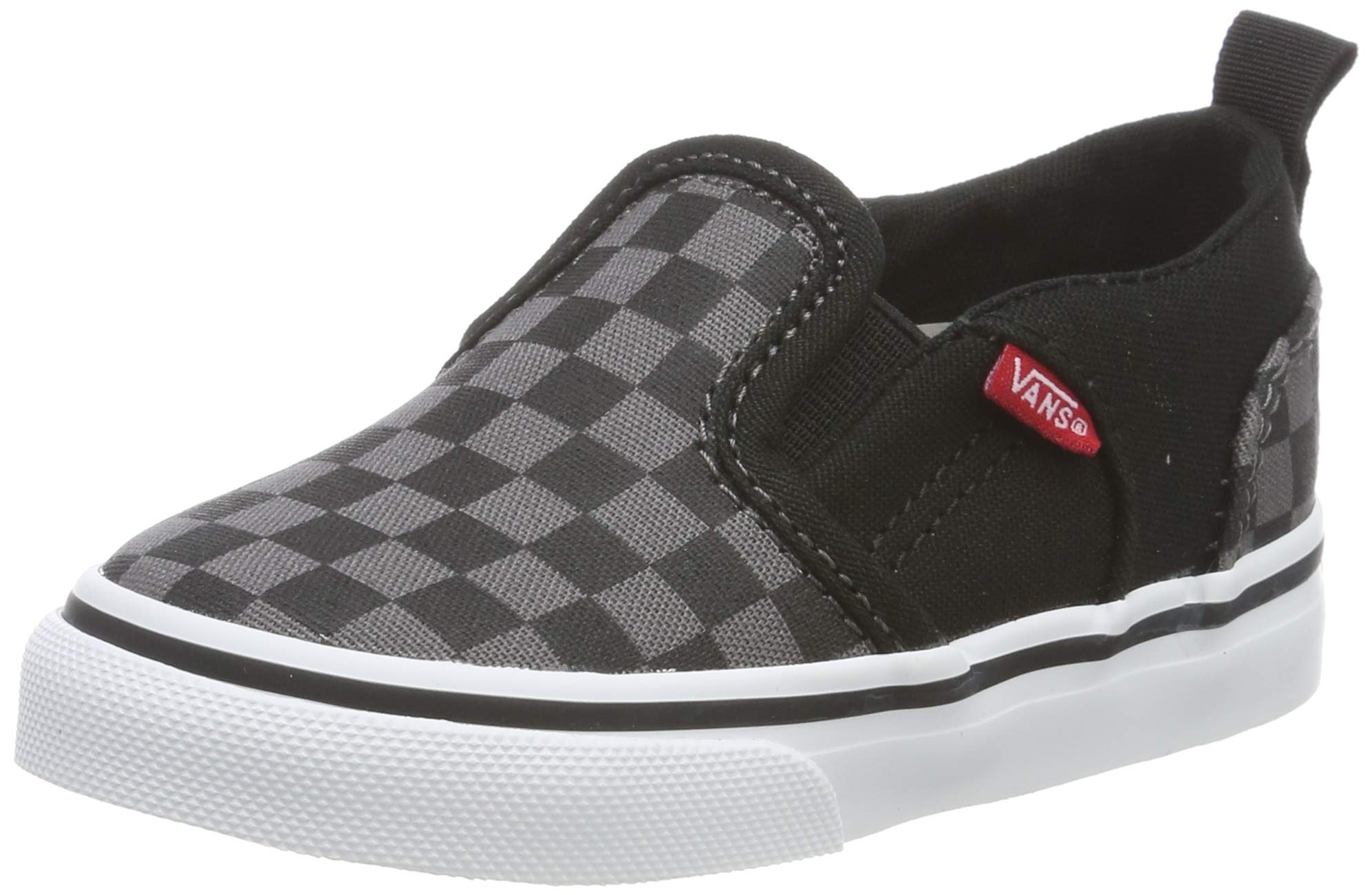 Vans Asher V Unisex Baby Sneaker