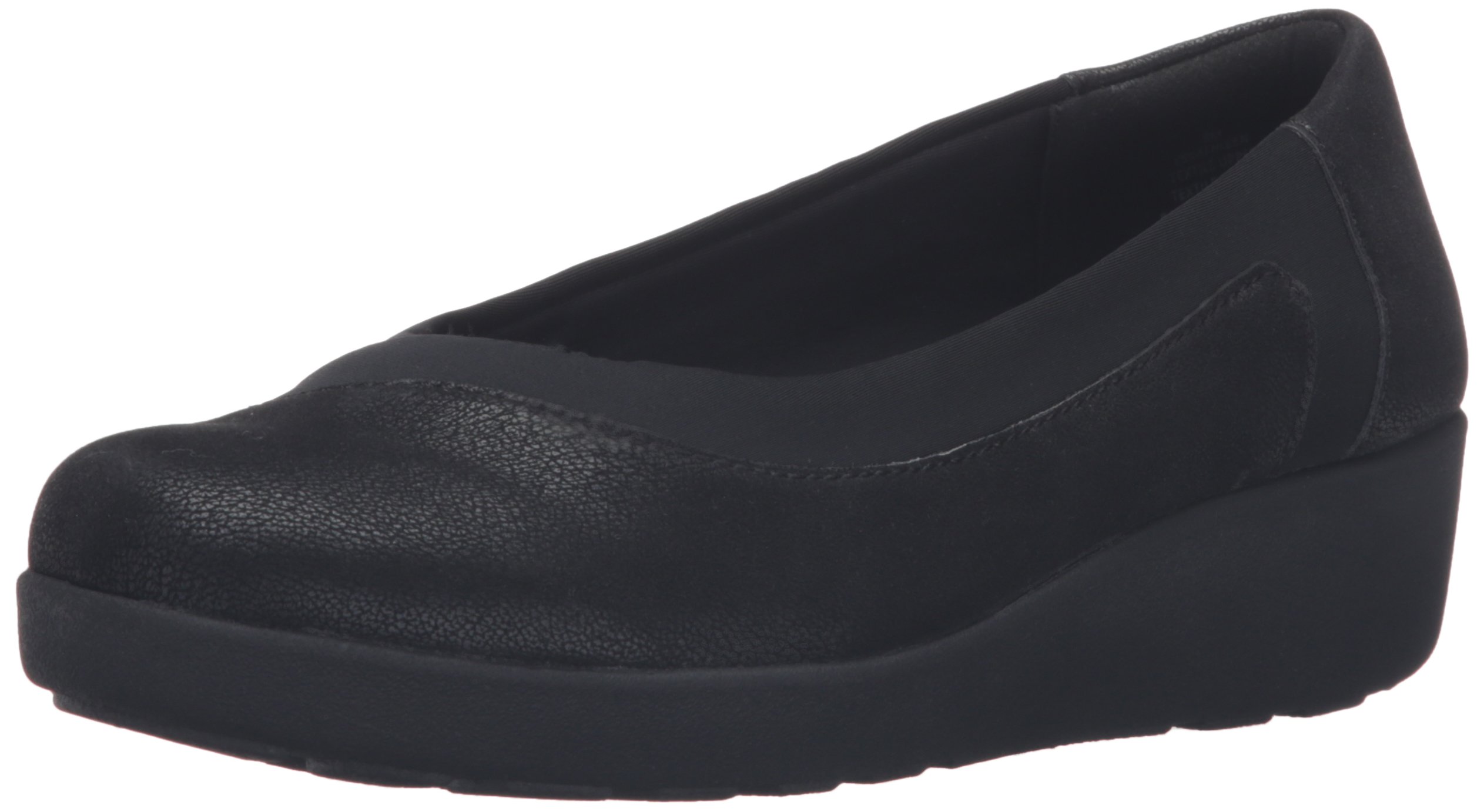 Easy Spirit Women's Kathleen2 Flat