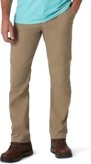 ATG by Wrangler Men's Zip Pocket Trail Pant