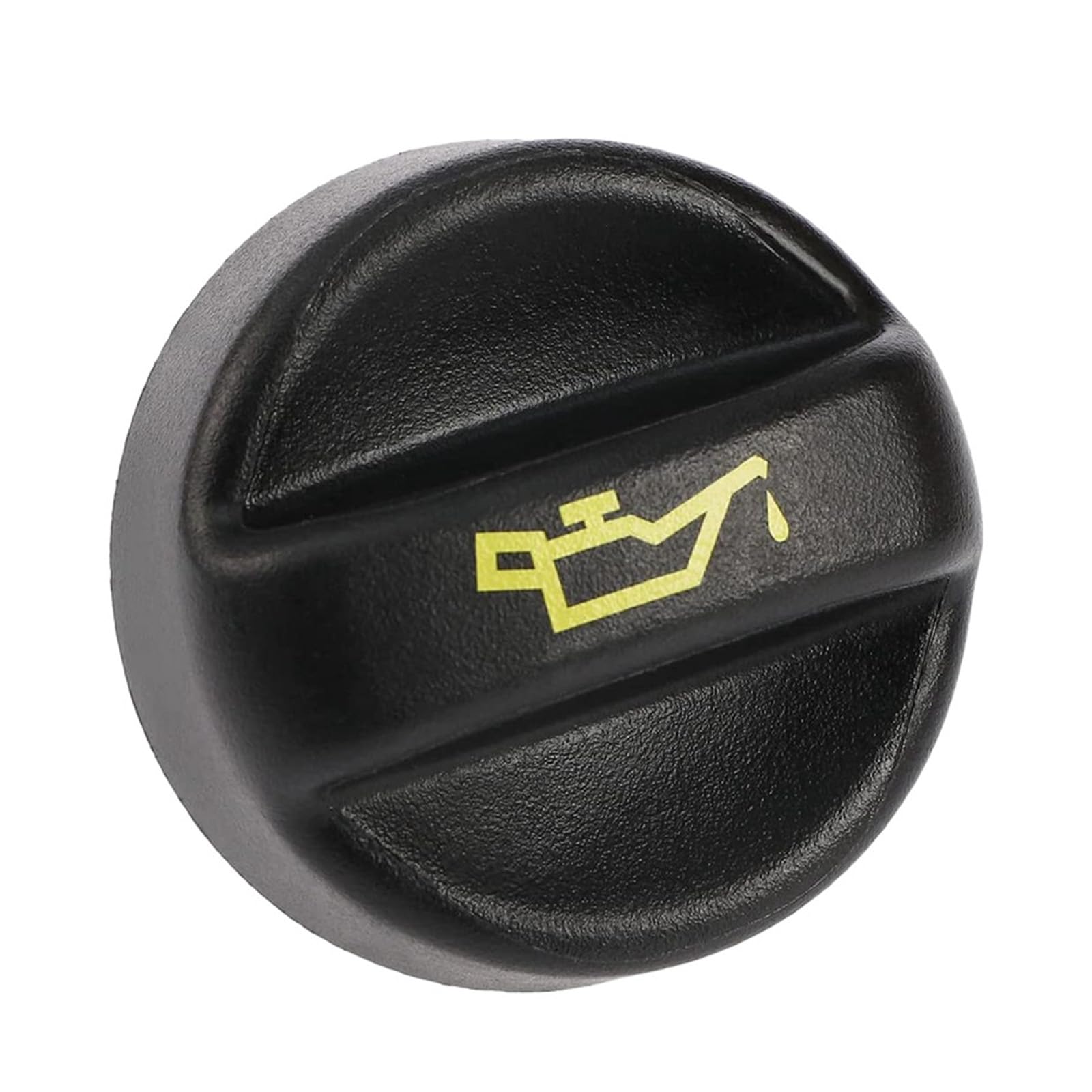 Engine Oil Filler Cap,Plastic Oil Tank Cap for 9670015080,9675477380 | Suitable 