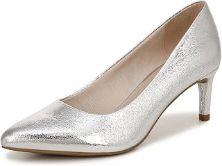 LifeStride Women's Alexis Point Toe Pump