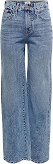 ONLY Wide fit Jeans ONLHOPE High Waist Wide Leg Fit Jeans