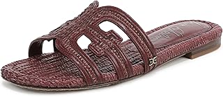 Sam Edelman Women's Yaro Heeled Sandal