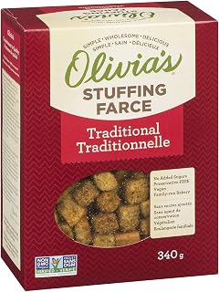 Traditional Stuffing, 340 Grams
