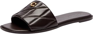 COACH Women's Holly Sandals