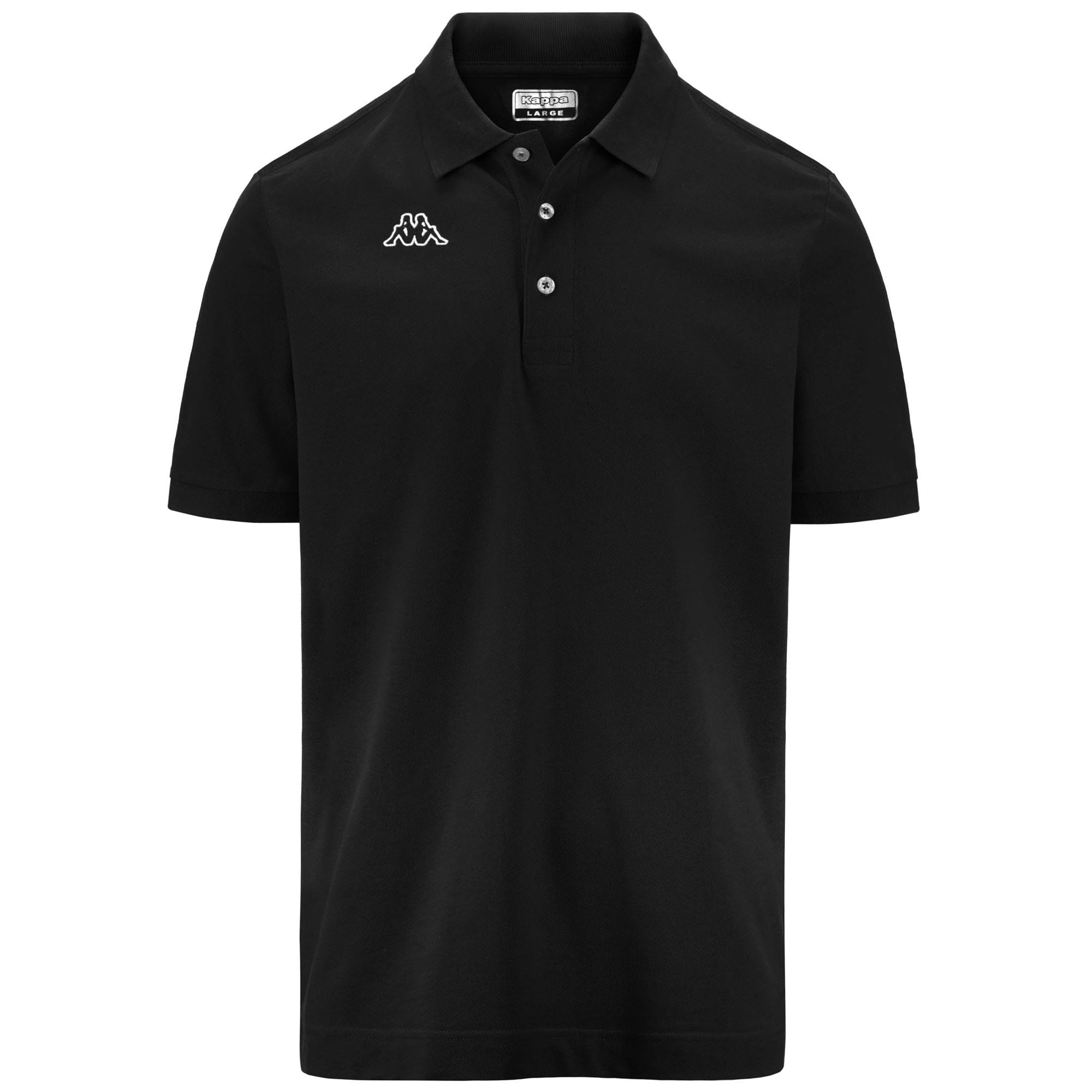 Kappa Man Logo Sharas MSS, Blue Maritime (Xmf)