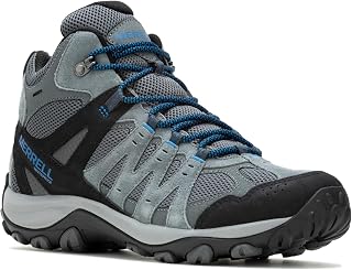 Merrell Men's Accentor 3 Mid Wp Hiking Boots