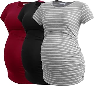 Smallshow Maternity Classic Woman