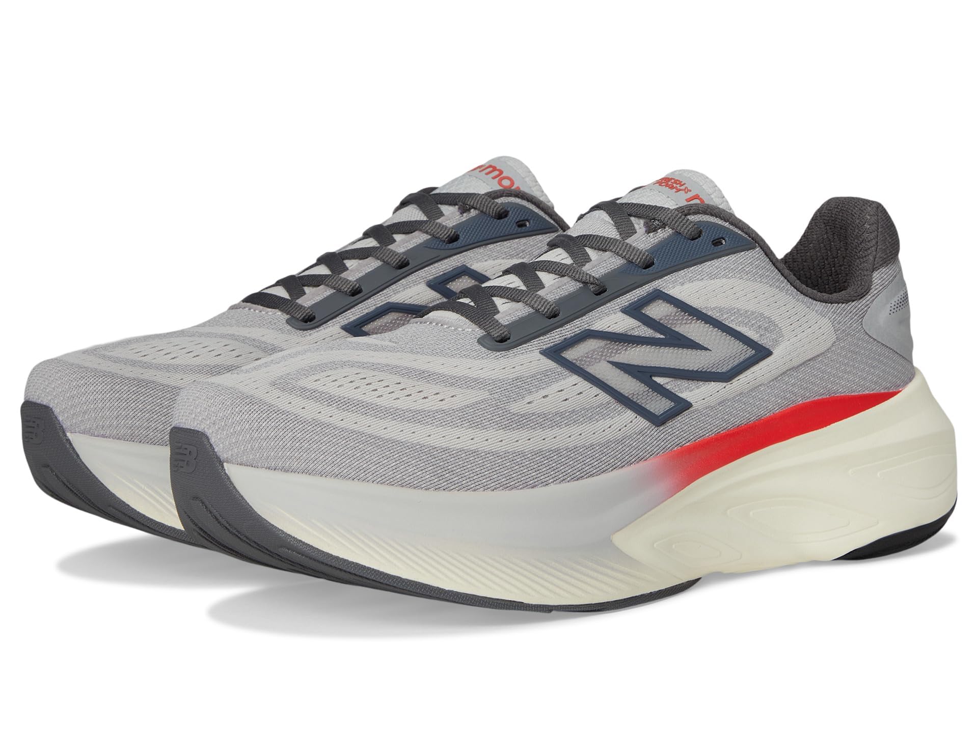 New Balance Fresh Foam X More V6 Trainers Men