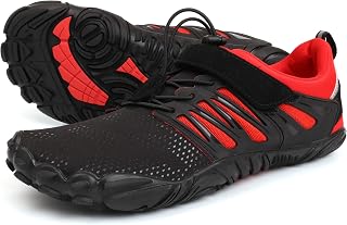 WHITIN Men's Minimalist Trail Runner W30