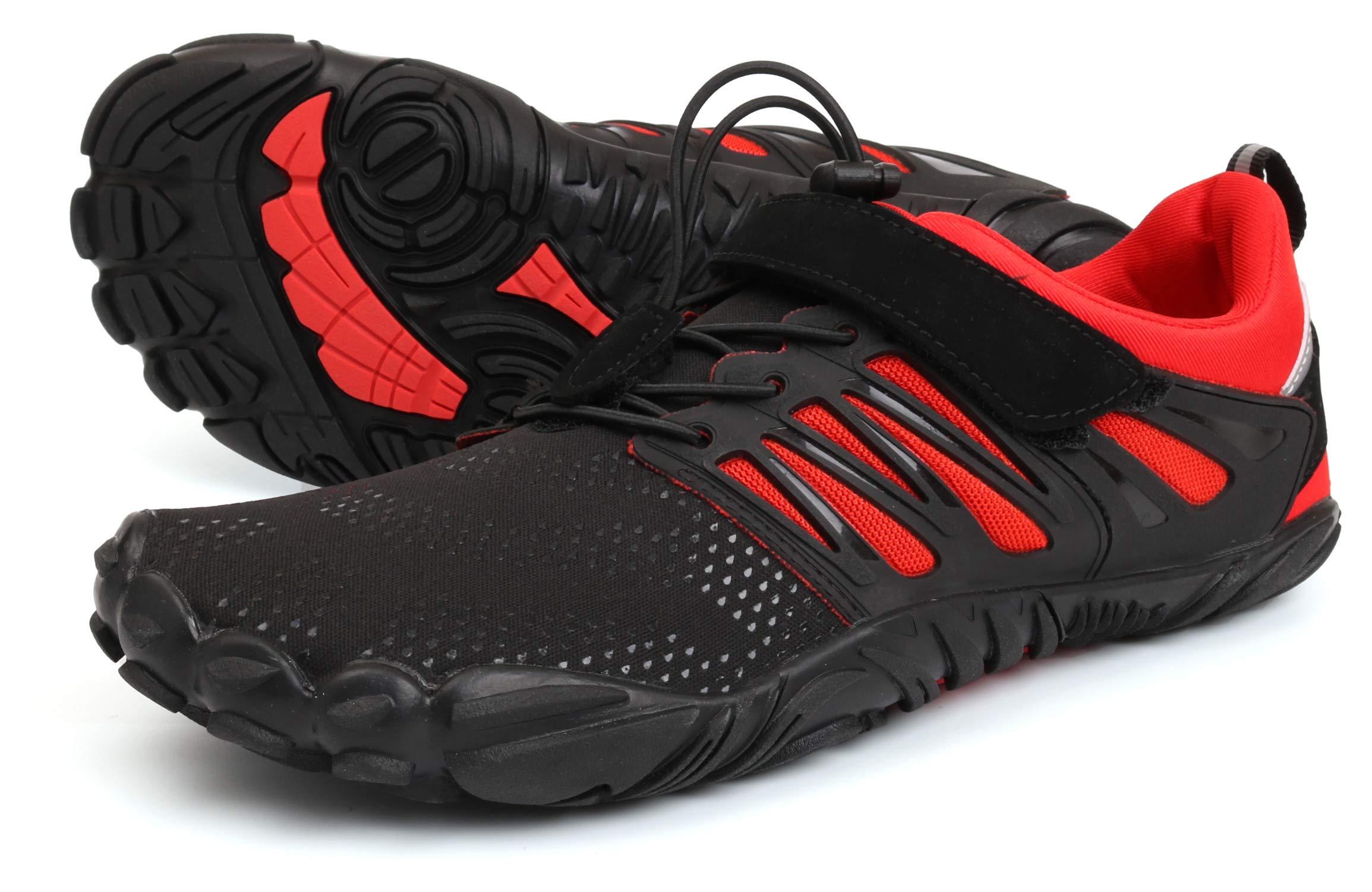 WHITIN Men's Minimalist Trail Runner W30