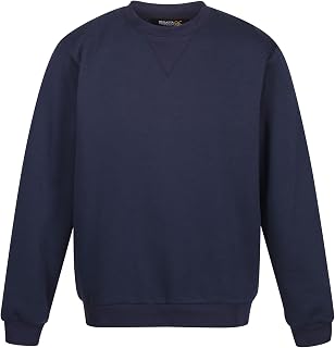 Regatta Professional Mens Pro Crewneck Sweatshirts Men's Sweater
