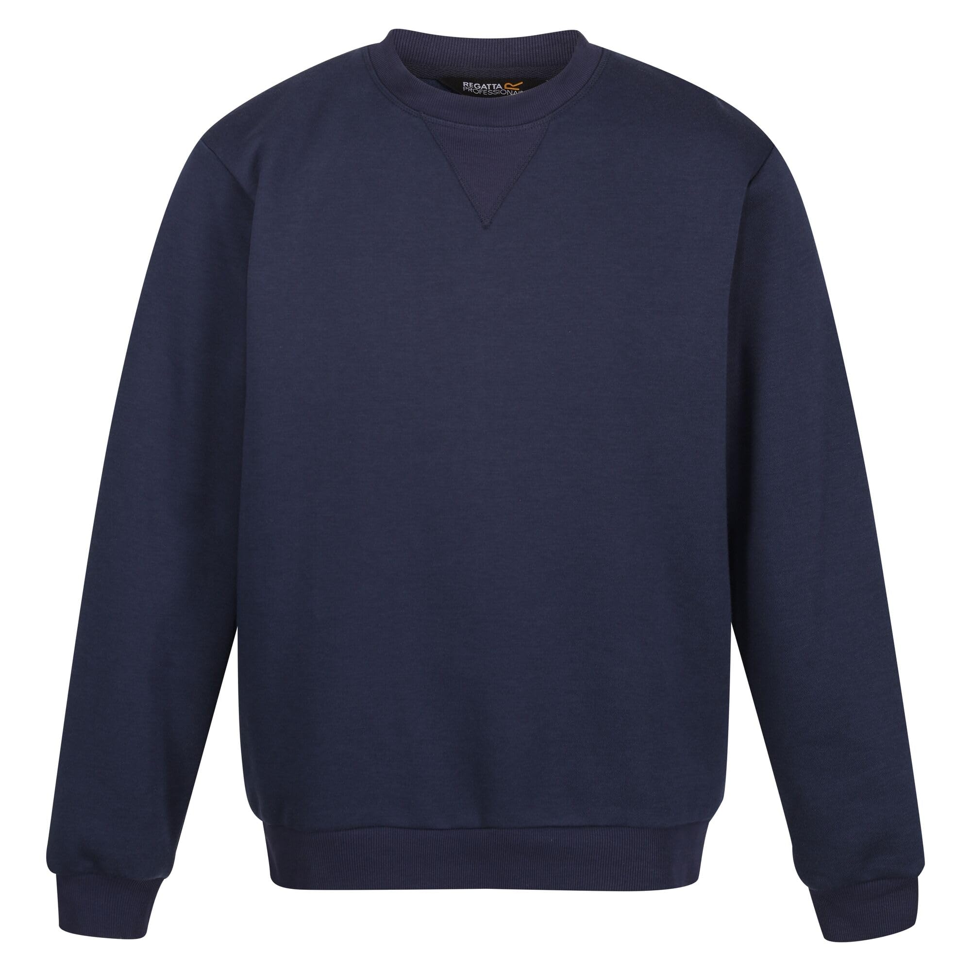 Regatta Professional Mens Pro Crewneck Sweatshirts Men's Sweater