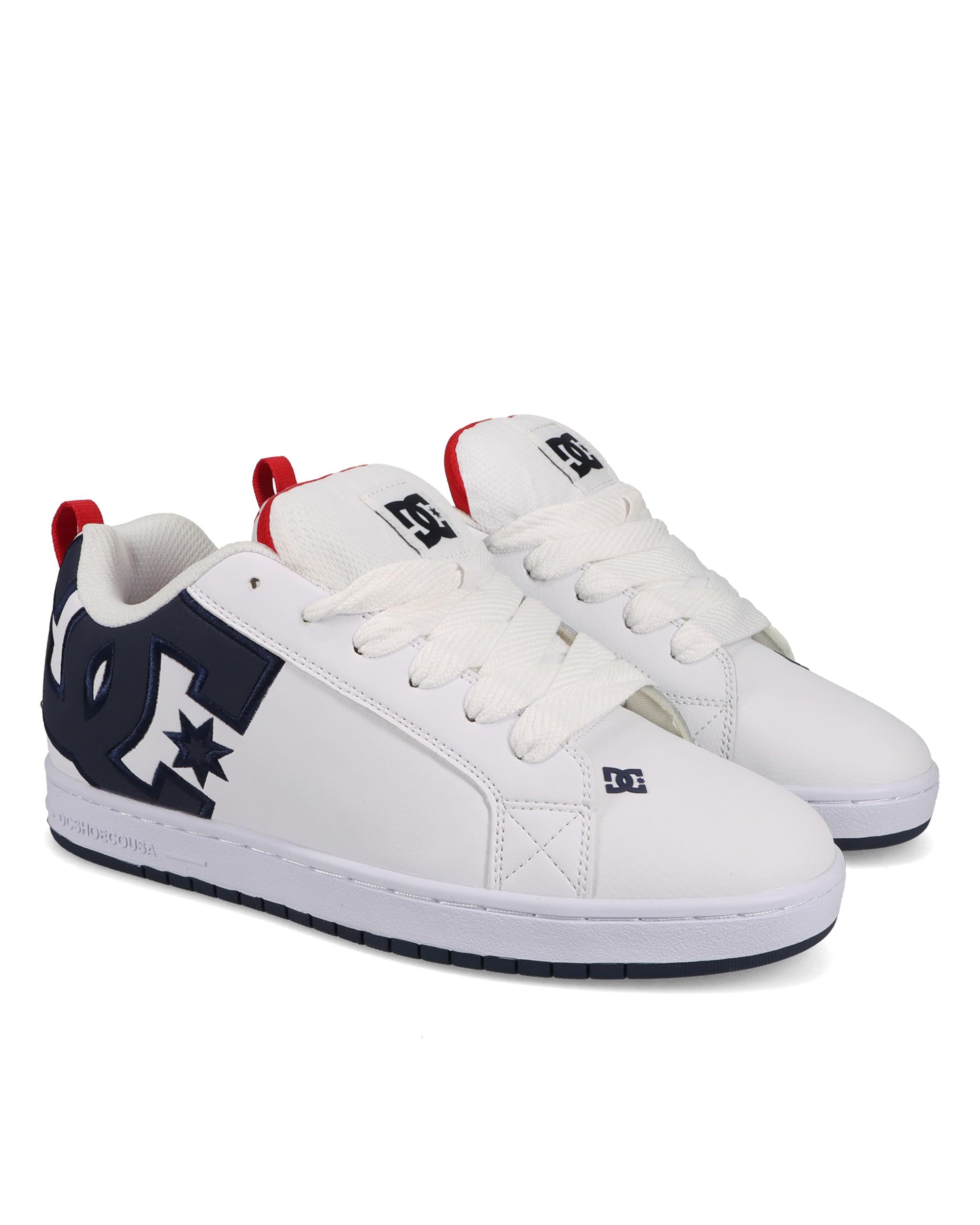 DC Puro Men's Trainers