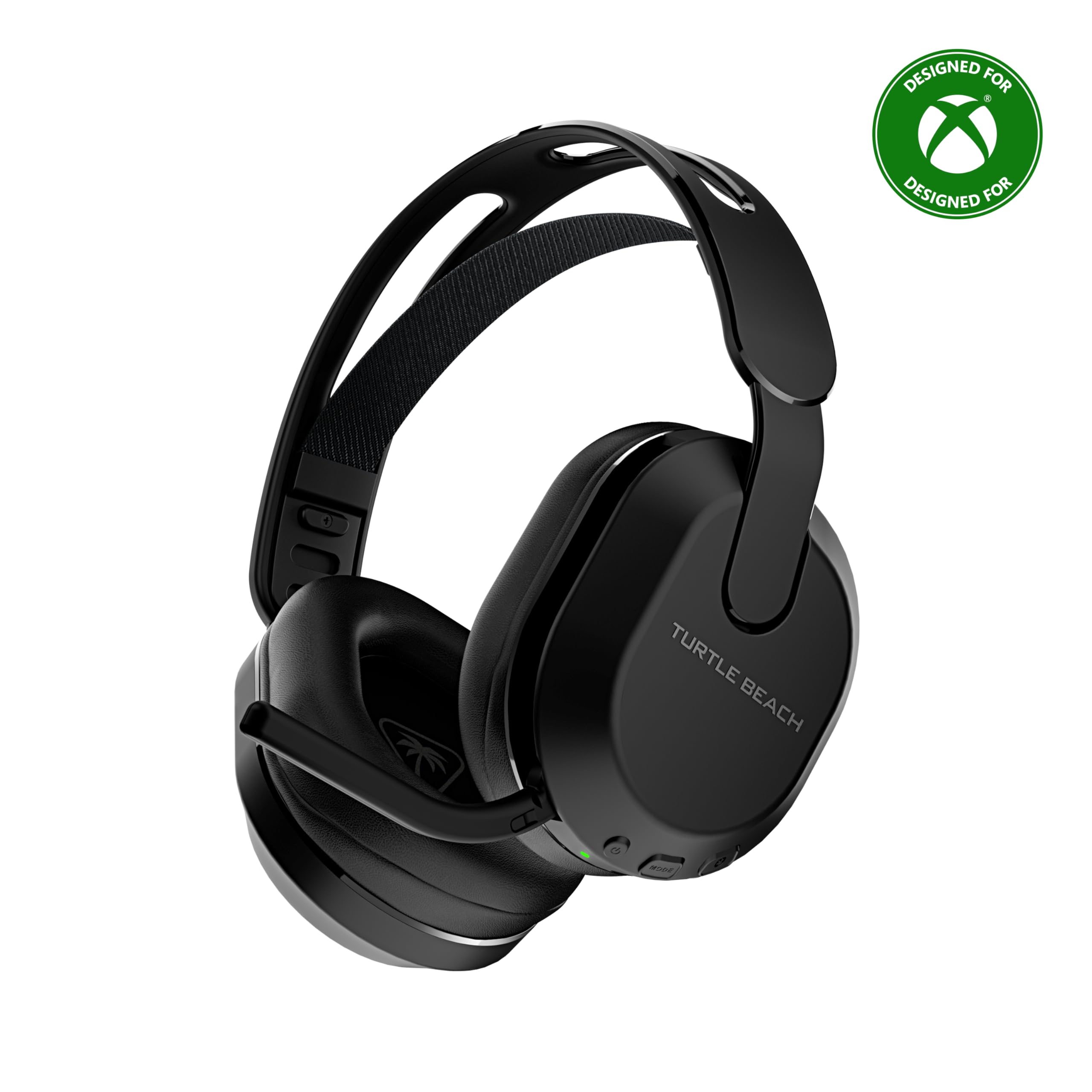 Turtle Beach Stealth 500 Wireless Multiplatform Gaming Headset for XBOX, PC | Bl