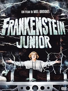 Frankenstein Junior (Special Edition 40° Anniversario)