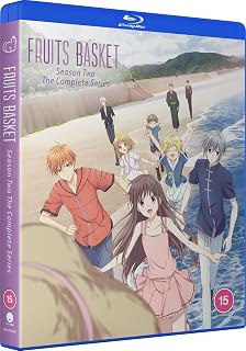 Fruits Basket: Season 2 + Digital