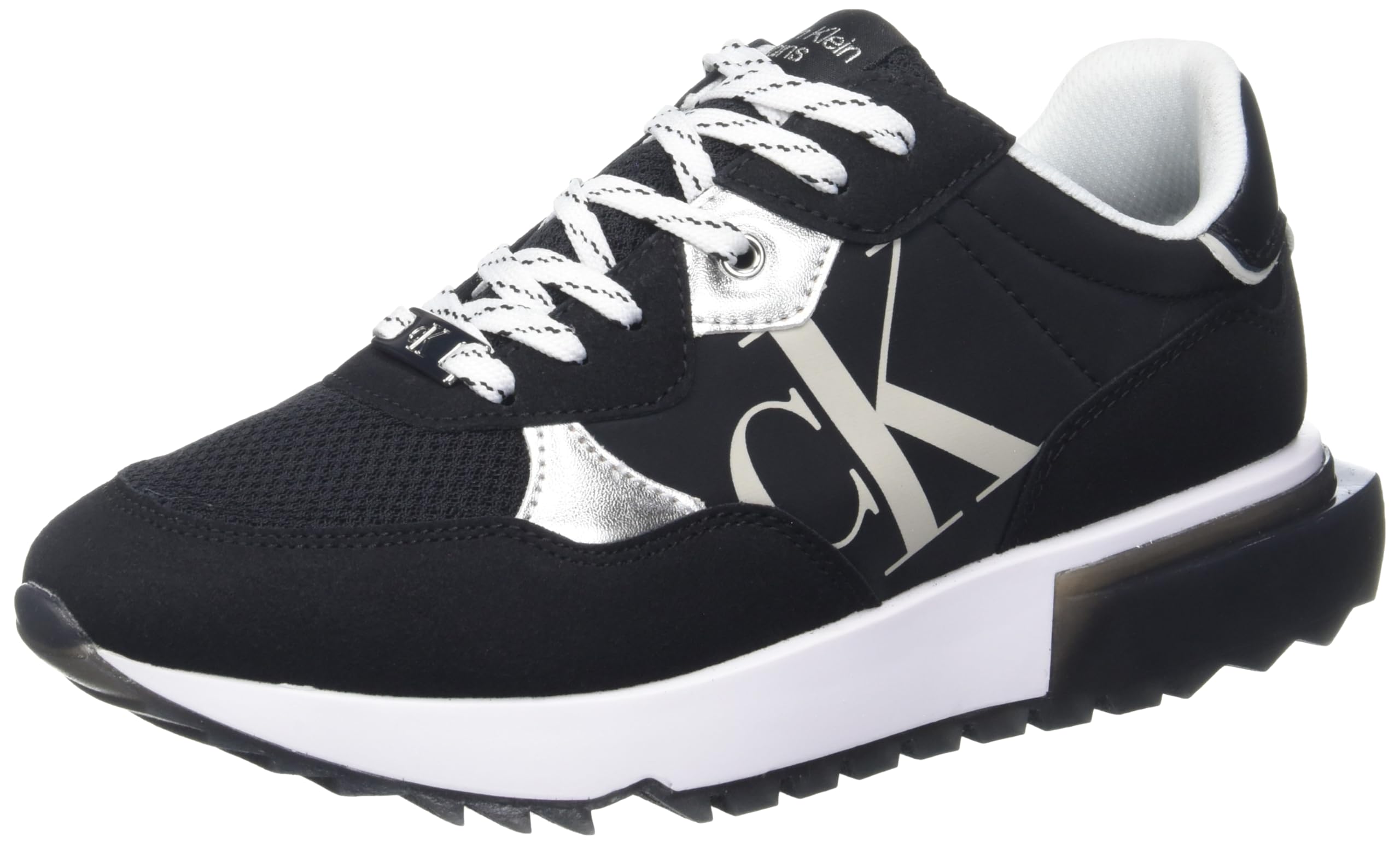 Calvin Klein Kcmagalee Women's Trainers
